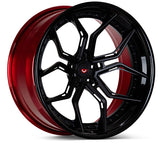 EVO-3R (3-Piece)